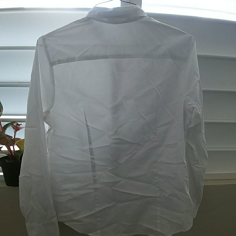 Jennifer&grace button up - Picture 6 of 6
